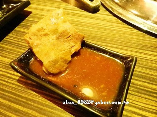 極東燒肉 極東燒肉