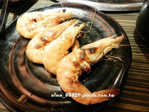 極東燒肉 極東燒肉