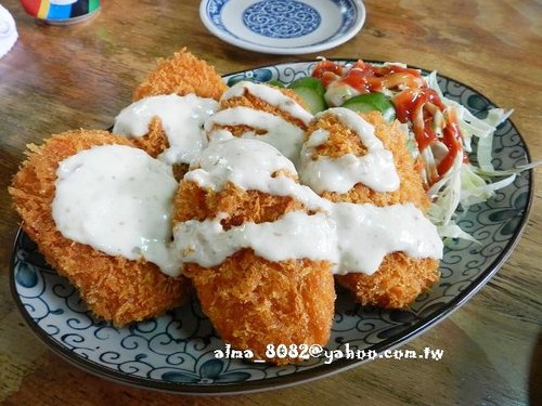 新鮮,日本味,日本料理,炸天婦羅,美食,隱藏美食 新鮮,日本味,日本料理,炸天婦羅,美食,隱藏美食