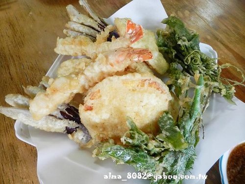 新鮮,日本味,日本料理,炸天婦羅,美食,隱藏美食 新鮮,日本味,日本料理,炸天婦羅,美食,隱藏美食