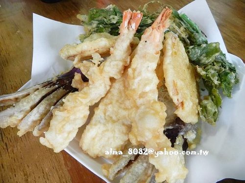 新鮮,日本味,日本料理,炸天婦羅,美食,隱藏美食 新鮮,日本味,日本料理,炸天婦羅,美食,隱藏美食
