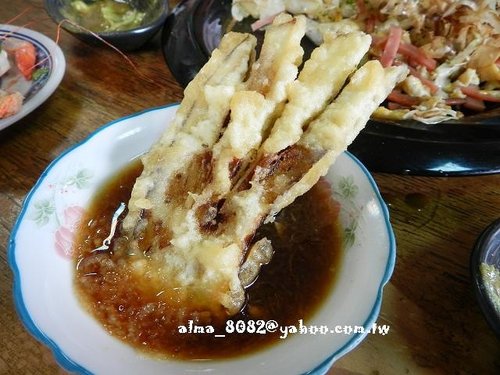 新鮮,日本味,日本料理,炸天婦羅,美食,隱藏美食 新鮮,日本味,日本料理,炸天婦羅,美食,隱藏美食