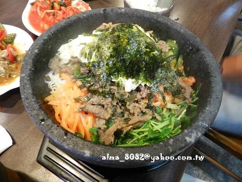新羅韓式料理,海鮮煎餅,牛肉湯飯,石鍋拌飯,辣炒年糕,韓式料理 新羅韓式料理,海鮮煎餅,牛肉湯飯,石鍋拌飯,辣炒年糕,韓式料理