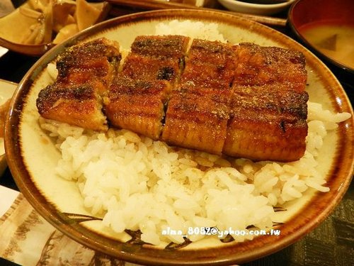 定食,御膳日本食堂,日本料理,鰻魚飯 定食,御膳日本食堂,日本料理,鰻魚飯