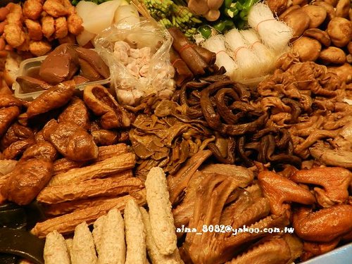 滷味,燈籠滷味 滷味,燈籠滷味