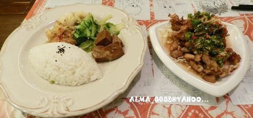 好煮意