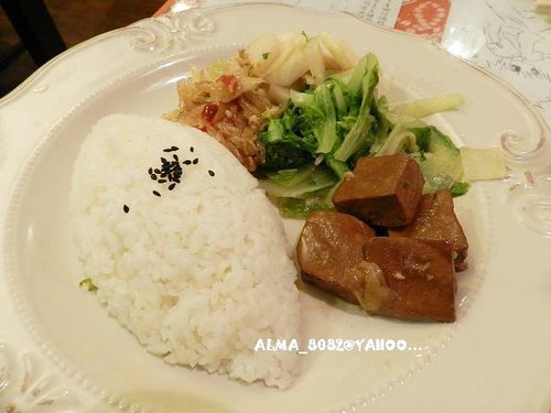 好煮意