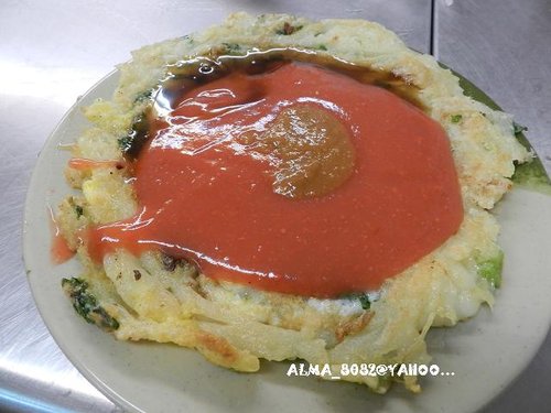 正宗台南,臭豆腐,蚵仔煎 正宗台南,臭豆腐,蚵仔煎