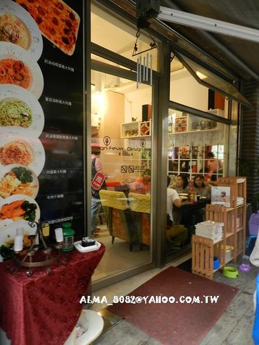 design fever,貓咪餐廳 design fever,貓咪餐廳