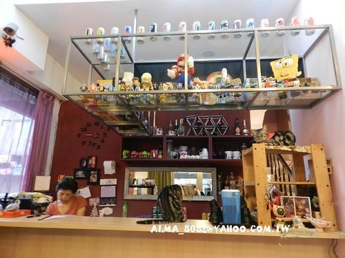 design fever,貓咪餐廳 design fever,貓咪餐廳