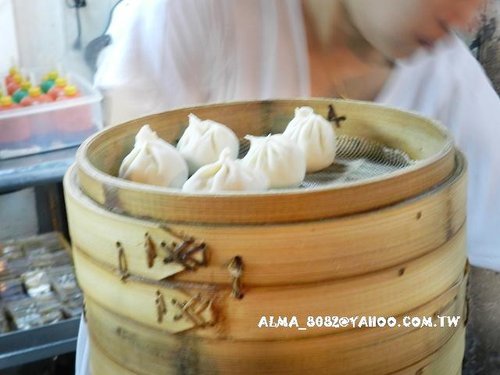 中原夜市,小吃,御冠園鮮肉湯包,湯包 中原夜市,小吃,御冠園鮮肉湯包,湯包