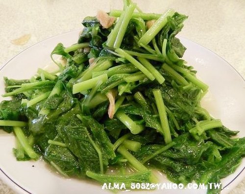 鳥來伯川菜海鮮 鳥來伯川菜海鮮