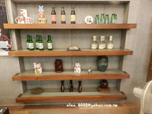 韓味城 韓味城