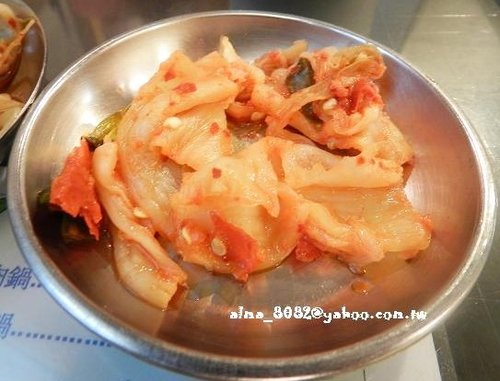 韓味城 韓味城