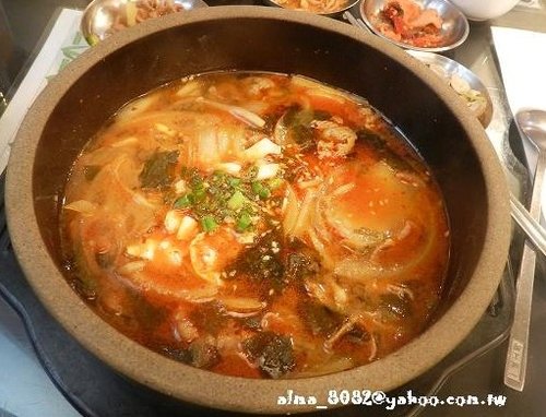 韓味城 韓味城