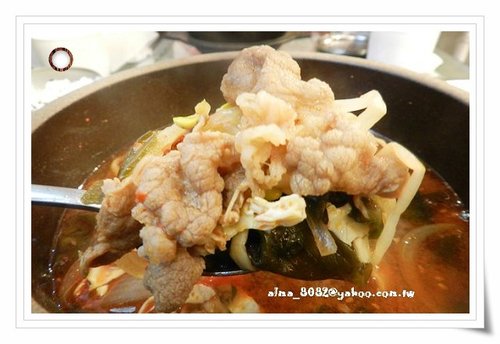 韓味城 韓味城