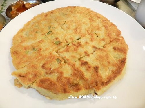 韓味城 韓味城