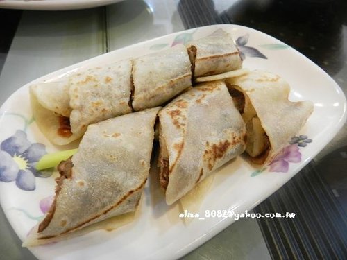 來來麵食館 來來麵食館