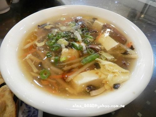 來來麵食館 來來麵食館