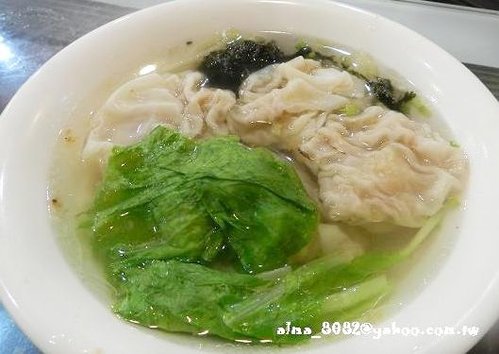 來來麵食館 來來麵食館