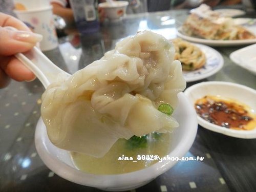 來來麵食館 來來麵食館