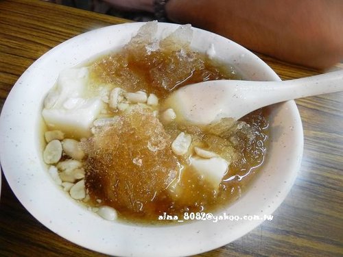 中正夜市,冬瓜粉圓豆花,土魠魚羹,小吃,豆花 中正夜市,冬瓜粉圓豆花,土魠魚羹,小吃,豆花