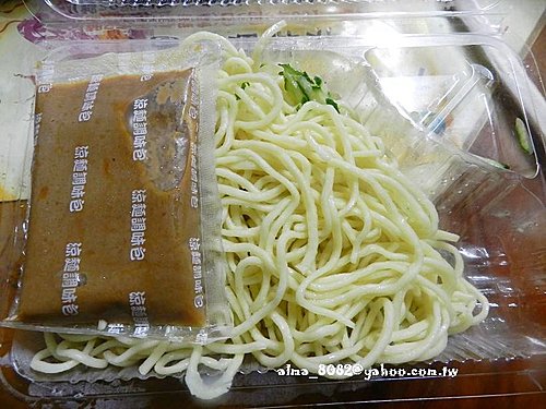 可口涼麵,好吃,桃園小吃,涼麵 可口涼麵,好吃,桃園小吃,涼麵