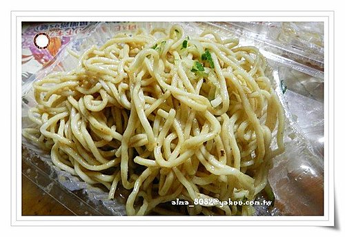 可口涼麵,好吃,桃園小吃,涼麵 可口涼麵,好吃,桃園小吃,涼麵