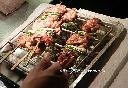 中壢夜市,乙町翁日式岩燒,夜市小吃,小吃,溫記豆花,酸辣粉,金宣記酸辣粉