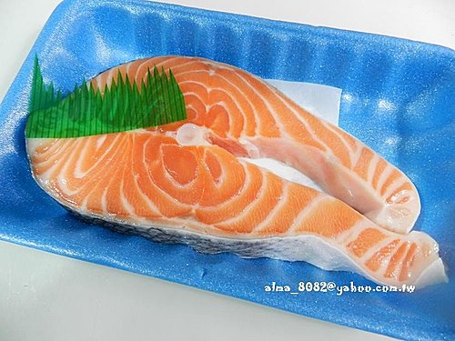美威,鮭魚 美威,鮭魚