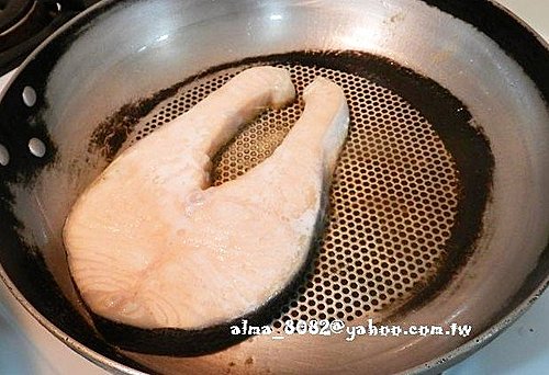 美威,鮭魚 美威,鮭魚