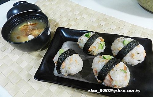 美威,鮭魚 美威,鮭魚