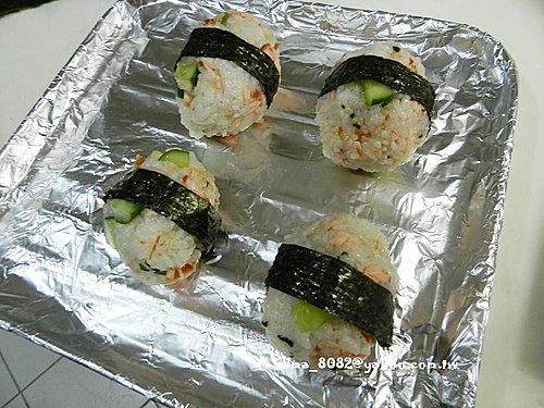 美威,鮭魚 美威,鮭魚