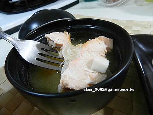 美威,鮭魚 美威,鮭魚