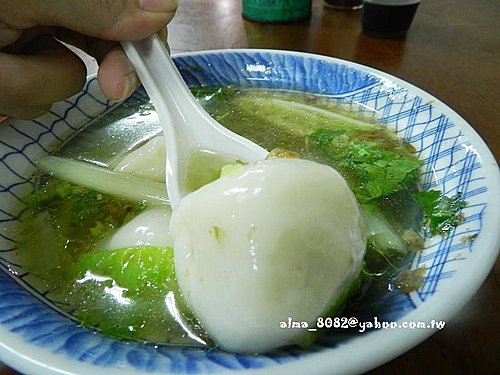 金字塔三角湯圓,阿源蚵仔麵線 金字塔三角湯圓,阿源蚵仔麵線