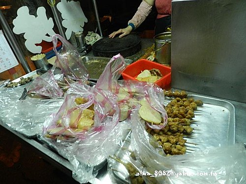 北港烤肉,天下奇冰 北港烤肉,天下奇冰