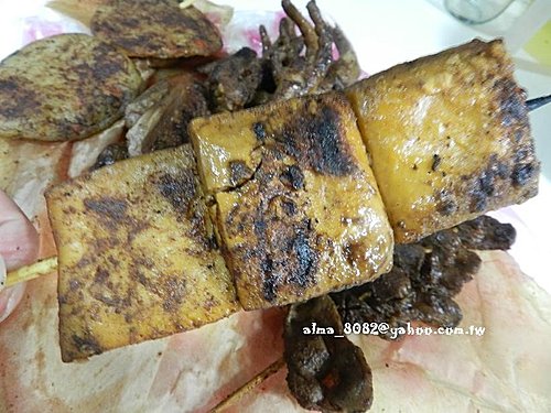北港烤肉,天下奇冰 北港烤肉,天下奇冰