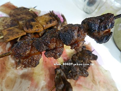 北港烤肉,天下奇冰 北港烤肉,天下奇冰