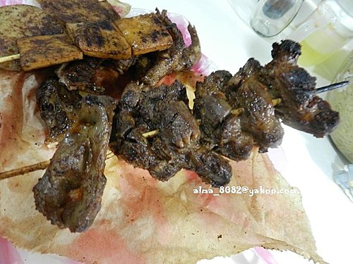 北港烤肉,天下奇冰 北港烤肉,天下奇冰