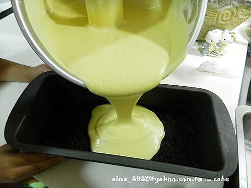 南瓜乳酪蛋糕~綿密口感入口即化! @艾瑪 吃喝玩樂札記 @艾瑪 吃喝玩樂札記
