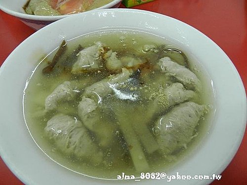 中平肉圓世家,肉圓 中平肉圓世家,肉圓