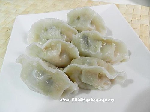 唐記手工水餃 唐記手工水餃