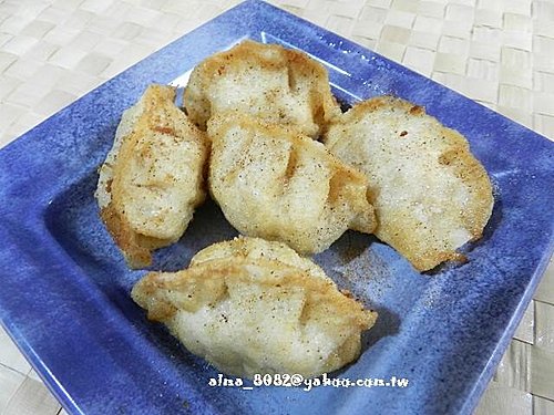 唐記手工水餃 唐記手工水餃
