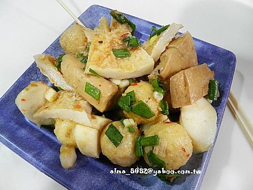 小楊脆腸滷味,涼麵,阿嬤的古早味涼麵 小楊脆腸滷味,涼麵,阿嬤的古早味涼麵