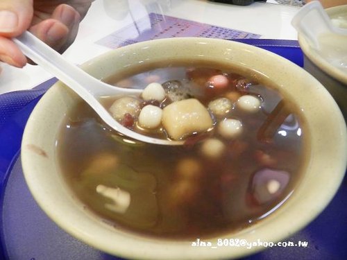 粉圓,高記老牌紅心粉圓店 粉圓,高記老牌紅心粉圓店
