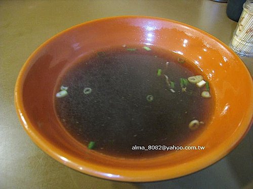 四川味牛肉麵 四川味牛肉麵