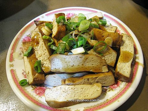 四川味牛肉麵 四川味牛肉麵