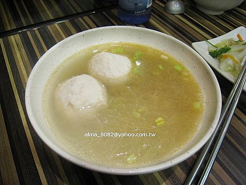 金河冬粉丸 金河冬粉丸