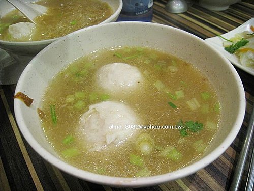 金河冬粉丸 金河冬粉丸