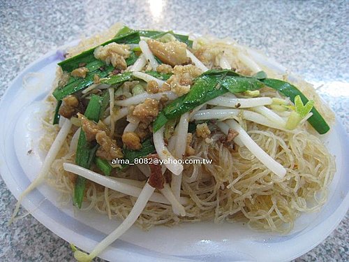 大鼎豬血湯 大鼎豬血湯